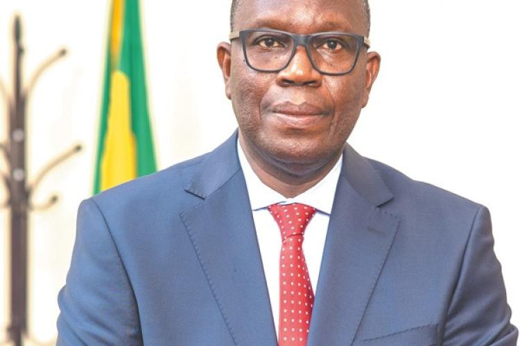 Lutte contre l’exploitation illégale des ressources minérales : Une priorité pour le Gouvernement